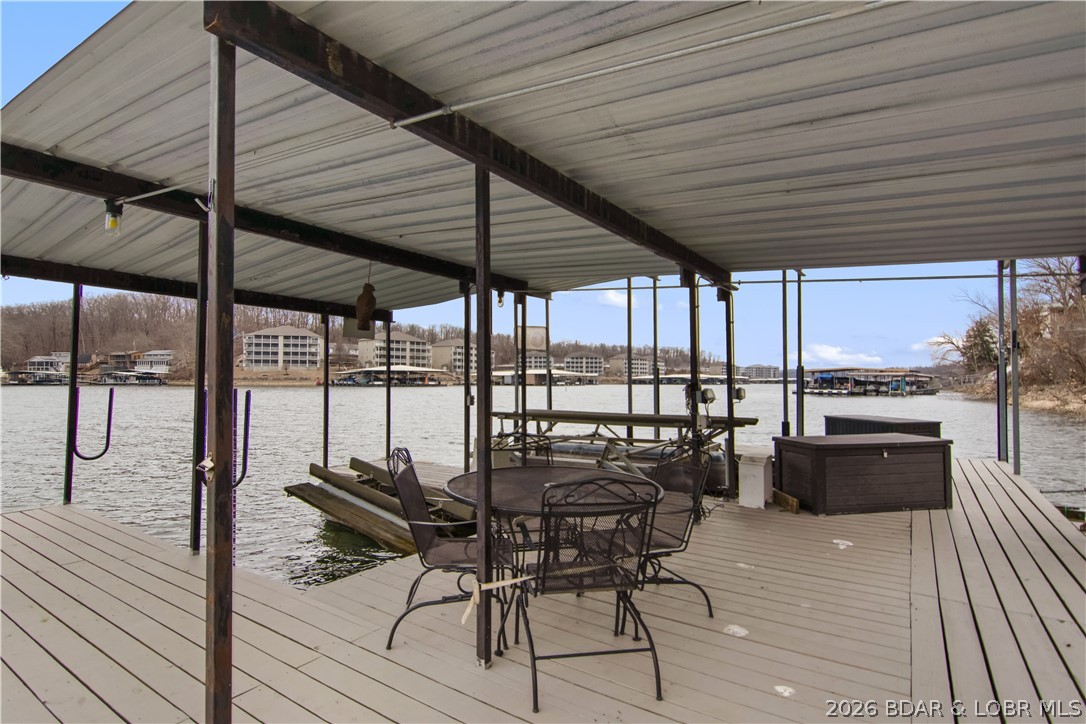 Evans Lick Branch - Residential