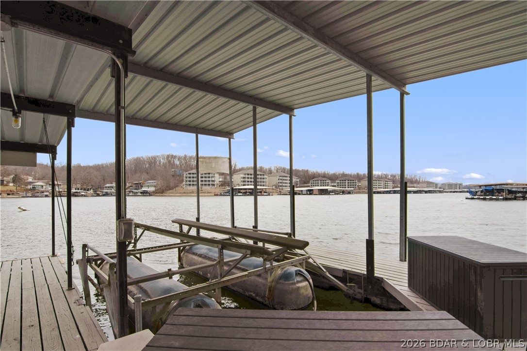 Evans Lick Branch - Residential