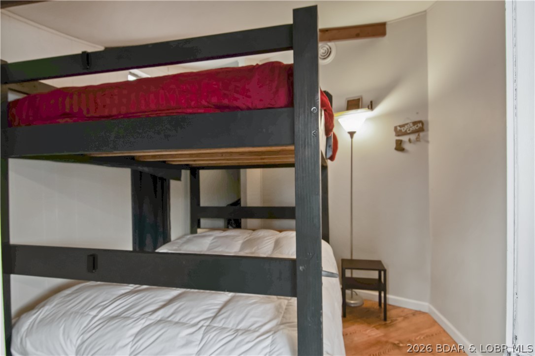 Evans Lick Branch - Residential