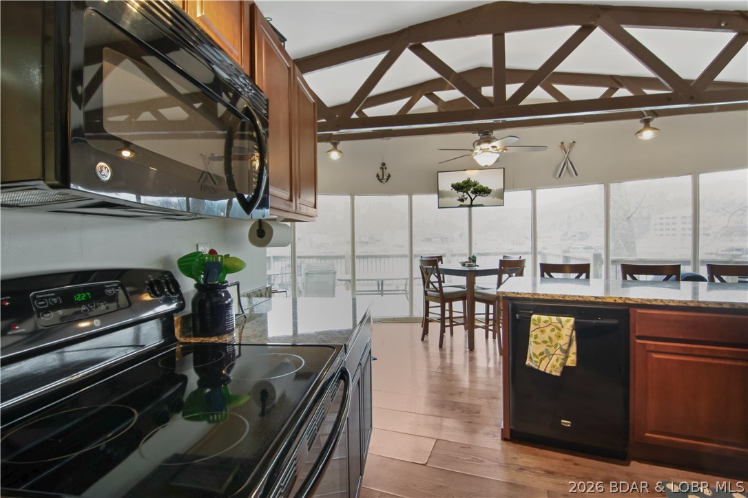 Evans Lick Branch - Residential