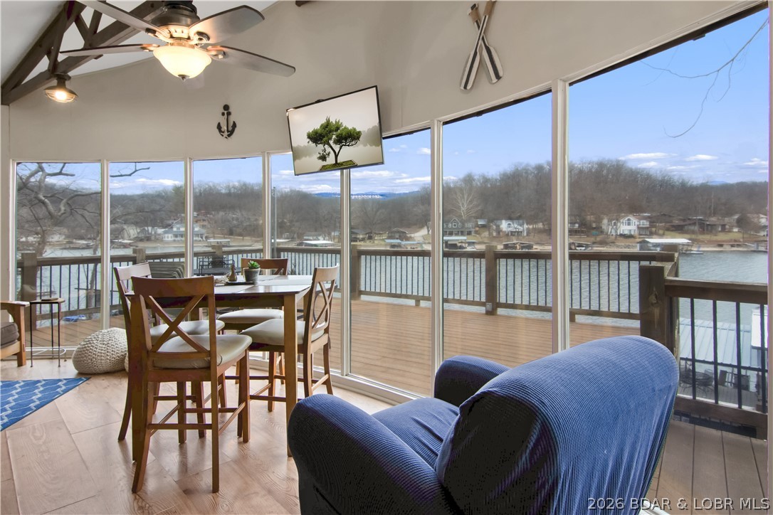 Evans Lick Branch - Residential