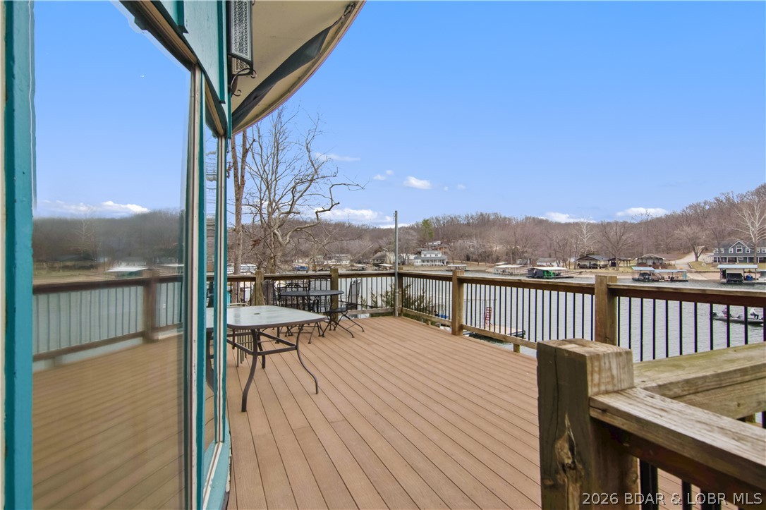 Evans Lick Branch - Residential