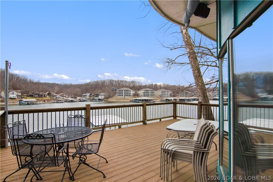 Evans Lick Branch - Residential