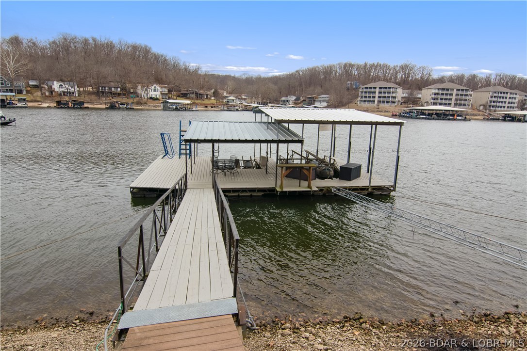 Evans Lick Branch - Residential