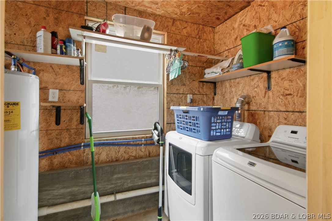 Evans Lick Branch - Residential