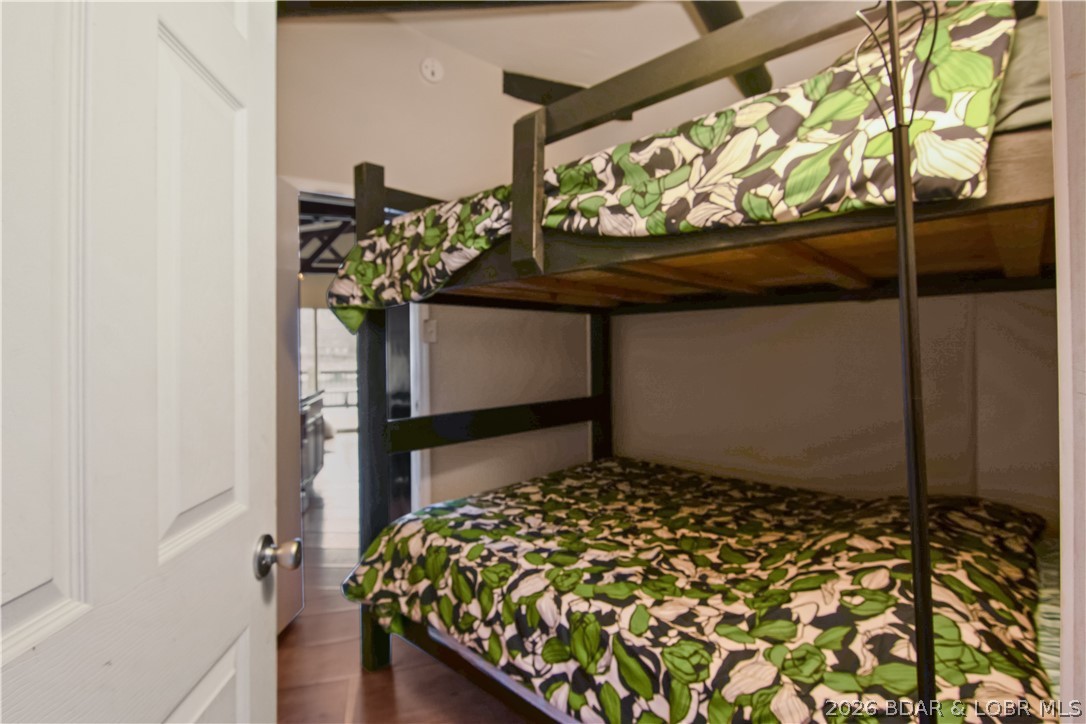 Evans Lick Branch - Residential