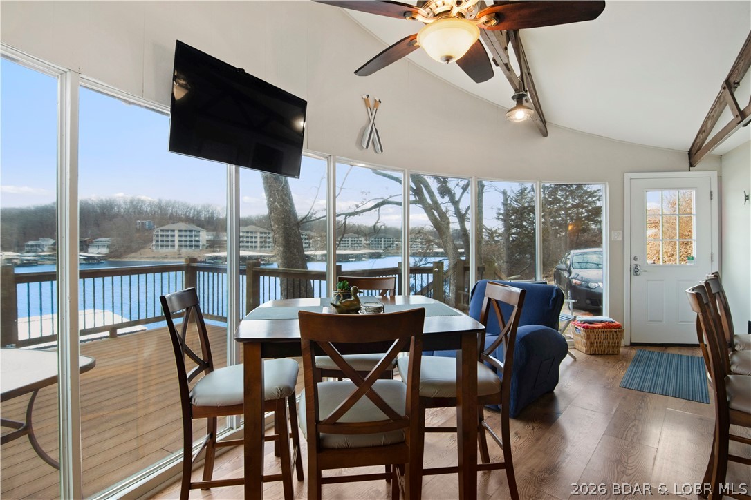 Evans Lick Branch - Residential