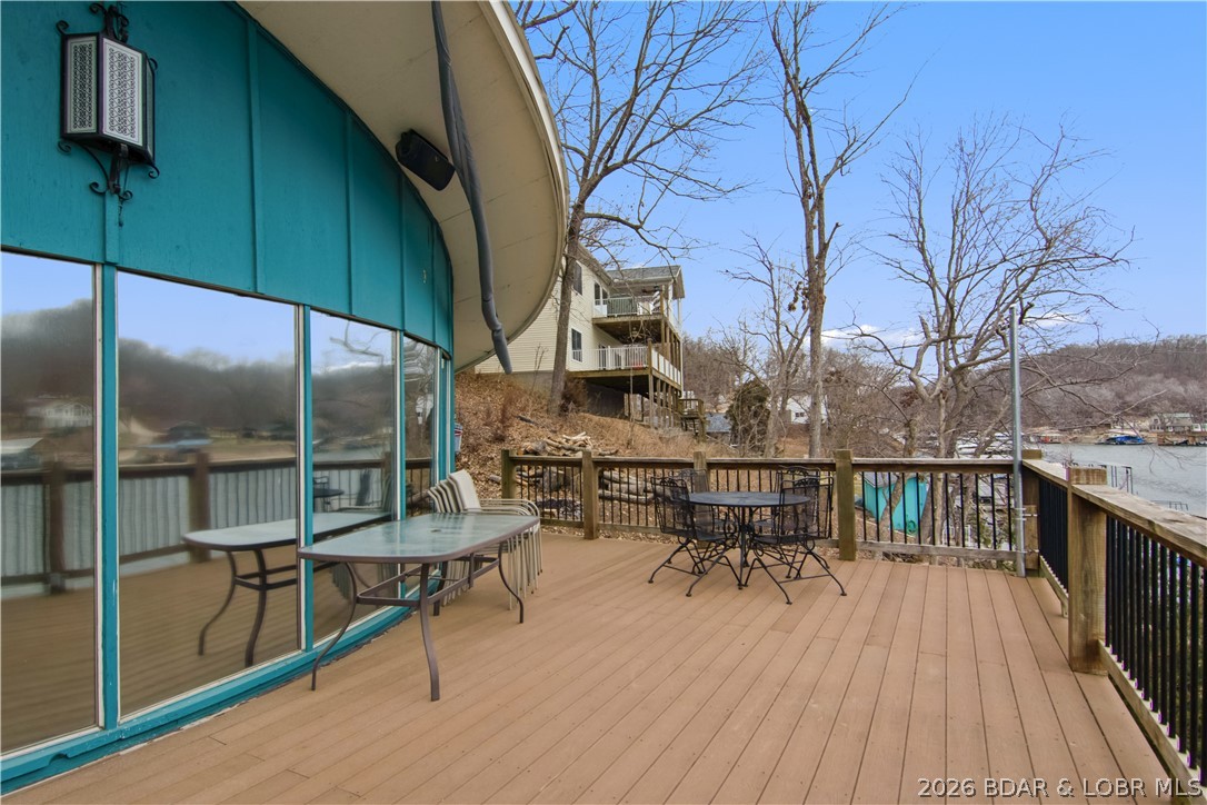 Evans Lick Branch - Residential