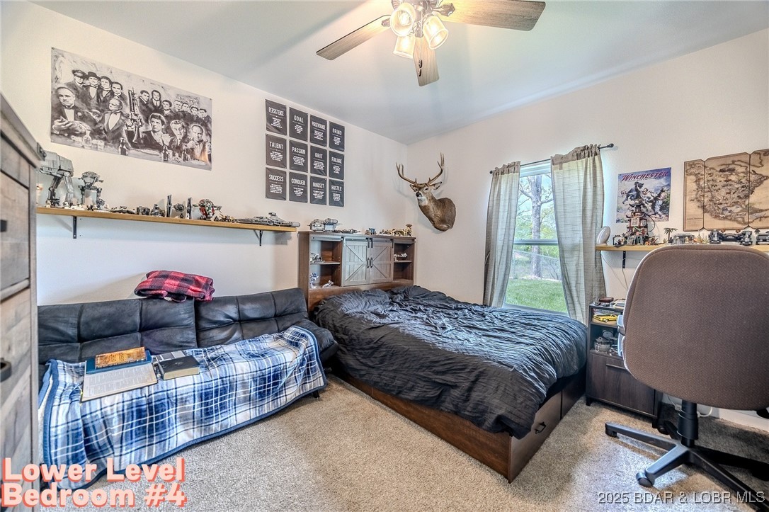 Lake of the Woods - Residential