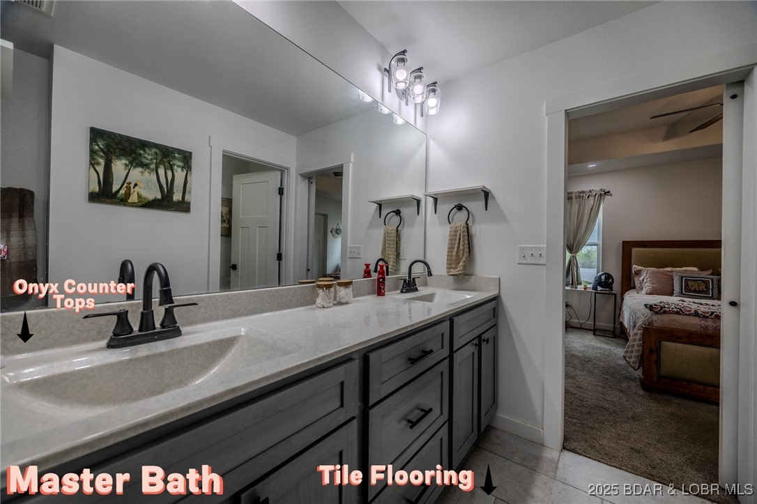 Lake of the Woods - Residential