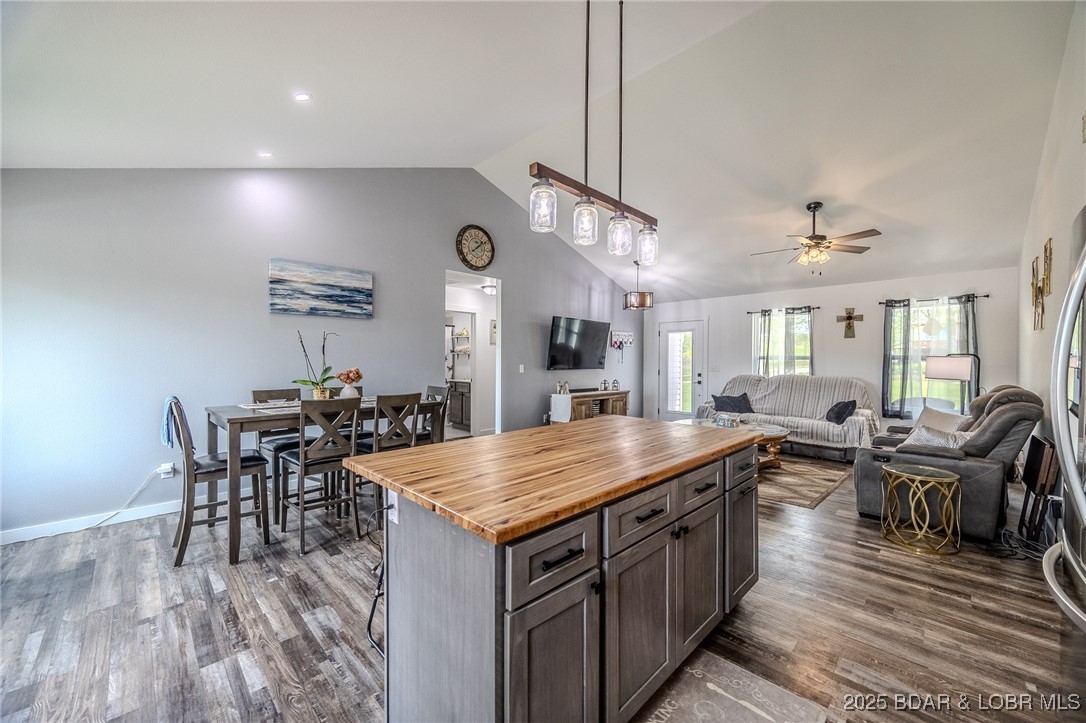 Lake of the Woods - Residential