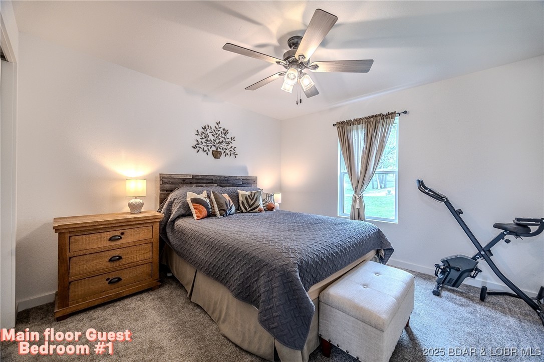 Lake of the Woods - Residential