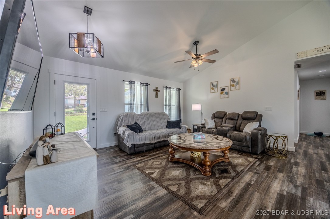 Lake of the Woods - Residential