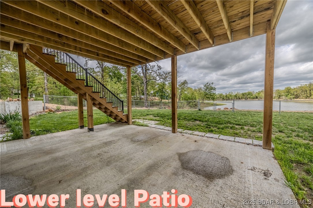 Lake of the Woods - Residential