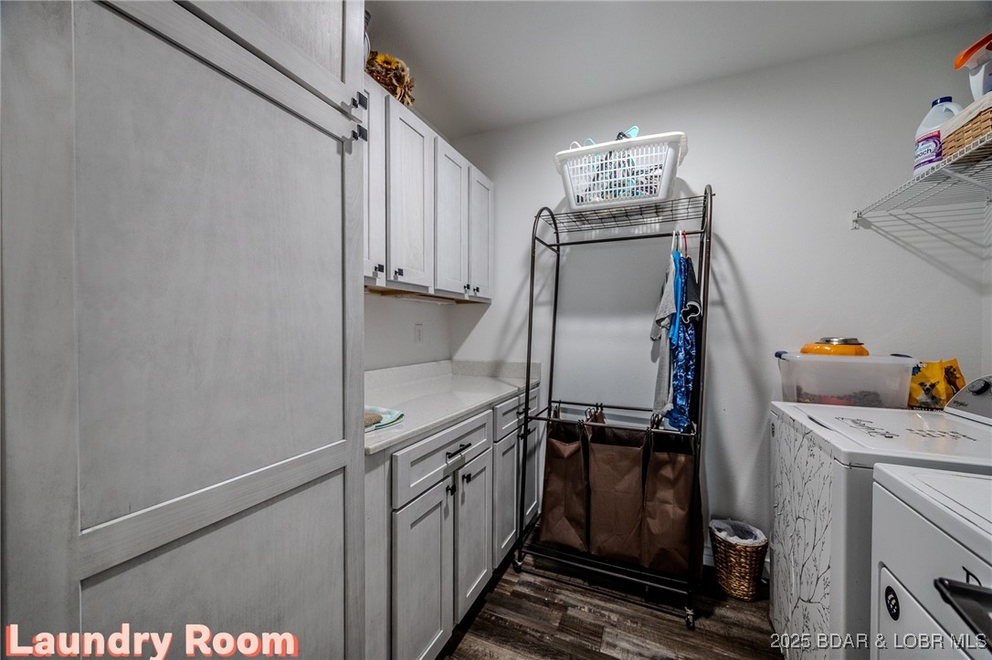 Lake of the Woods - Residential