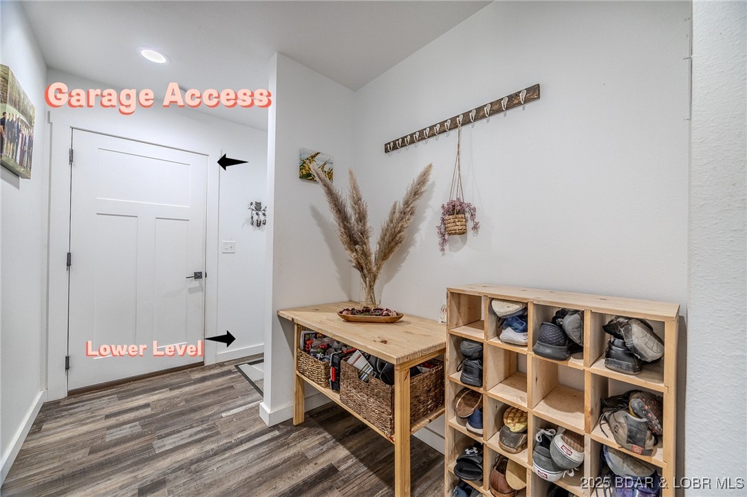 Lake of the Woods - Residential