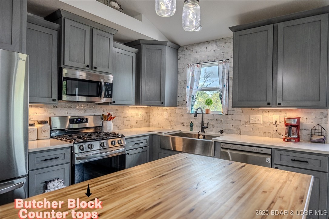 Lake of the Woods - Residential