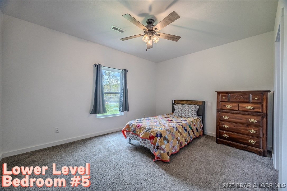 Lake of the Woods - Residential