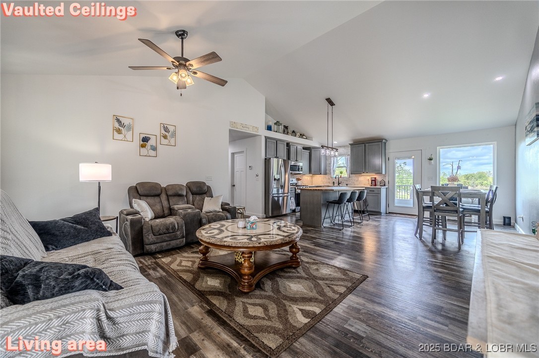 Lake of the Woods - Residential