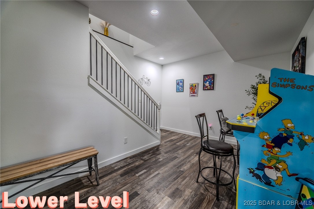 Lake of the Woods - Residential