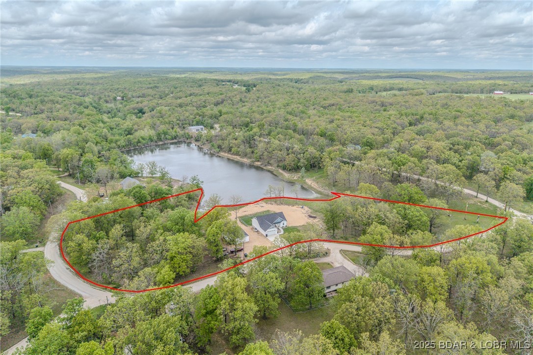 Lake of the Woods - Residential