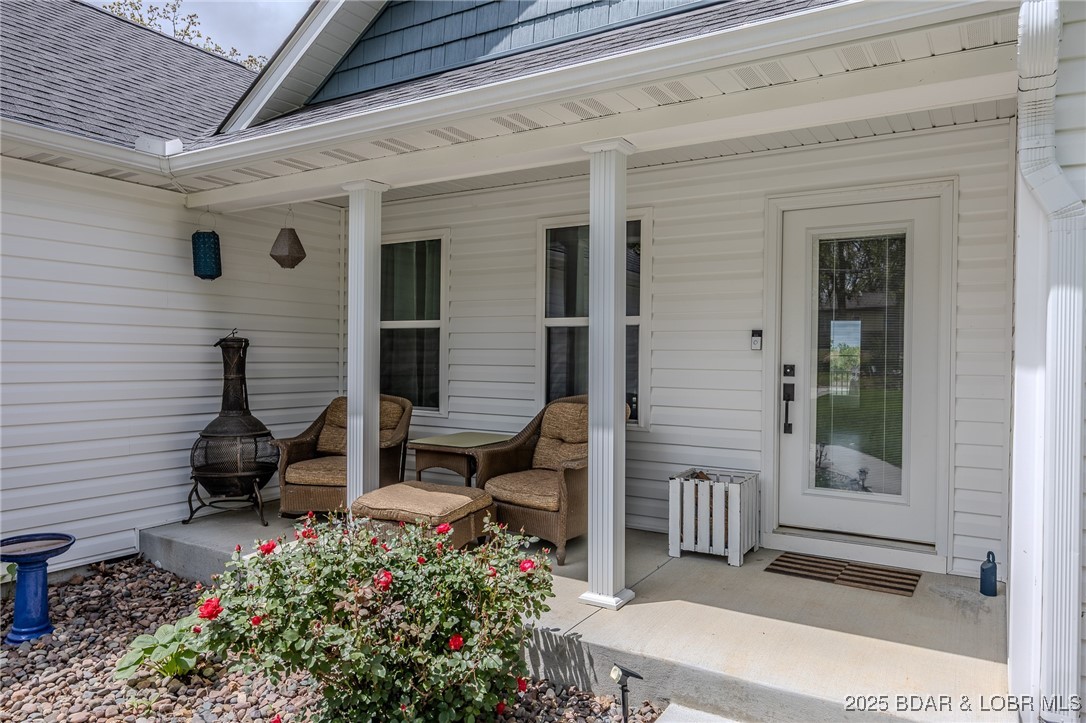 Lake of the Woods - Residential