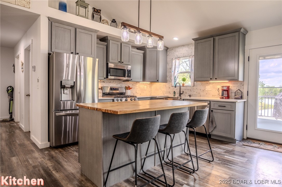 Lake of the Woods - Residential