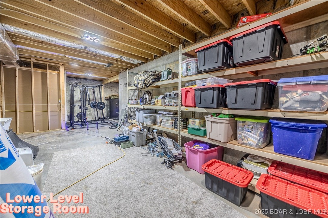 Lake of the Woods - Residential