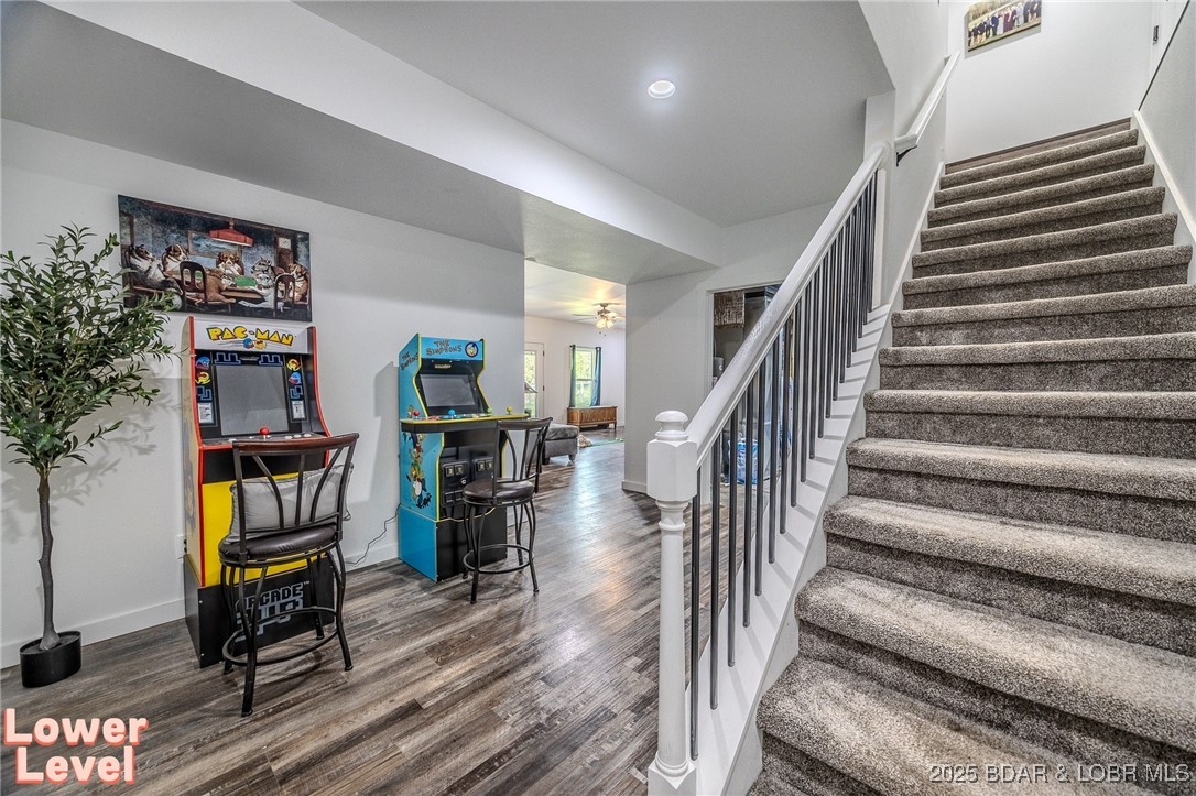 Lake of the Woods - Residential