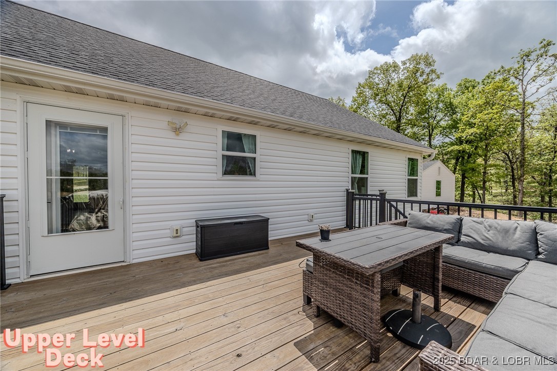 Lake of the Woods - Residential