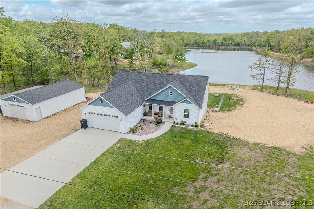 Lake of the Woods - Residential