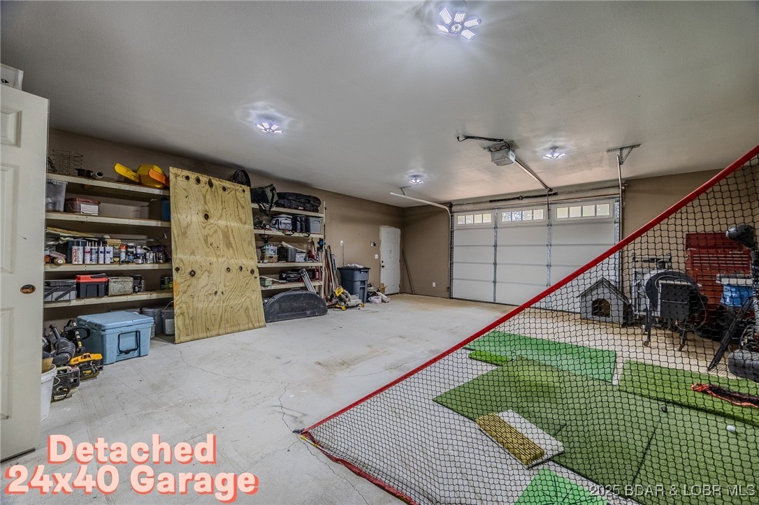 Lake of the Woods - Residential