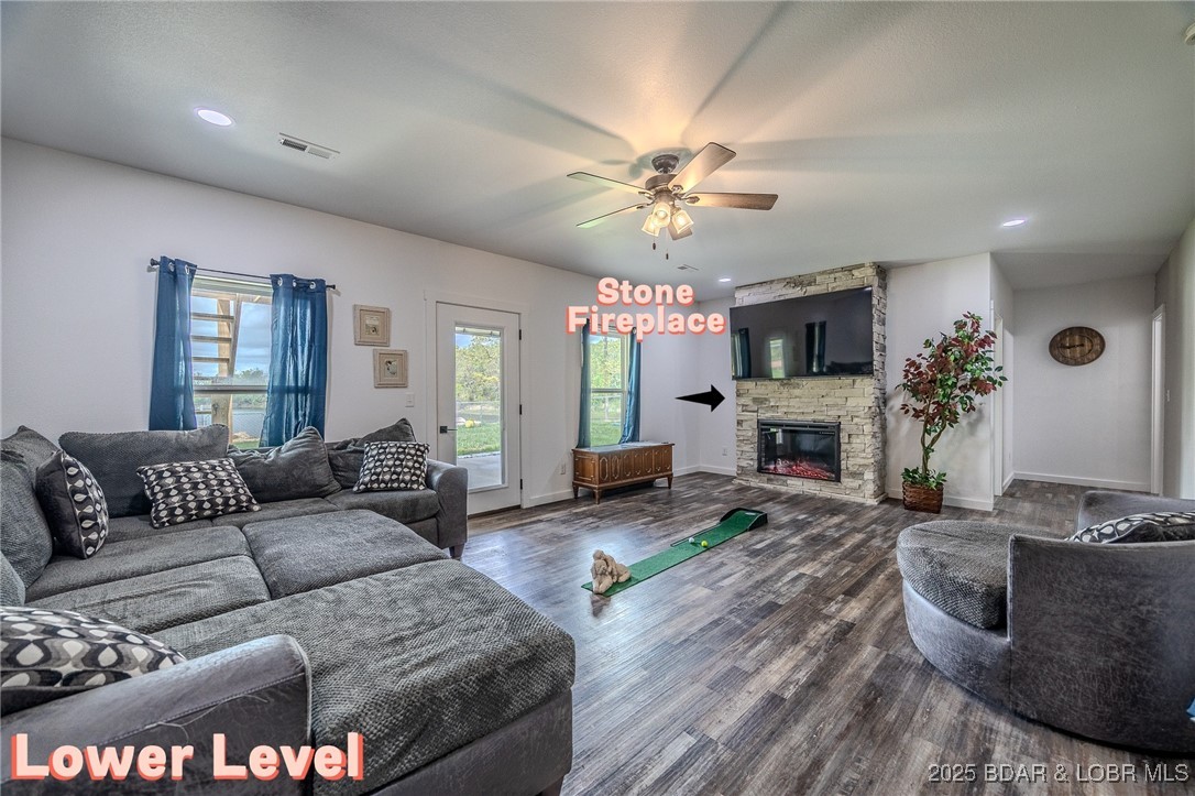 Lake of the Woods - Residential