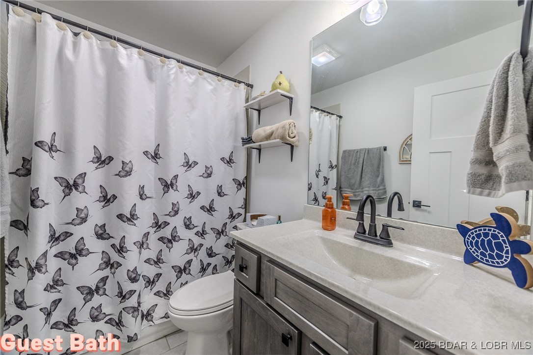 Lake of the Woods - Residential