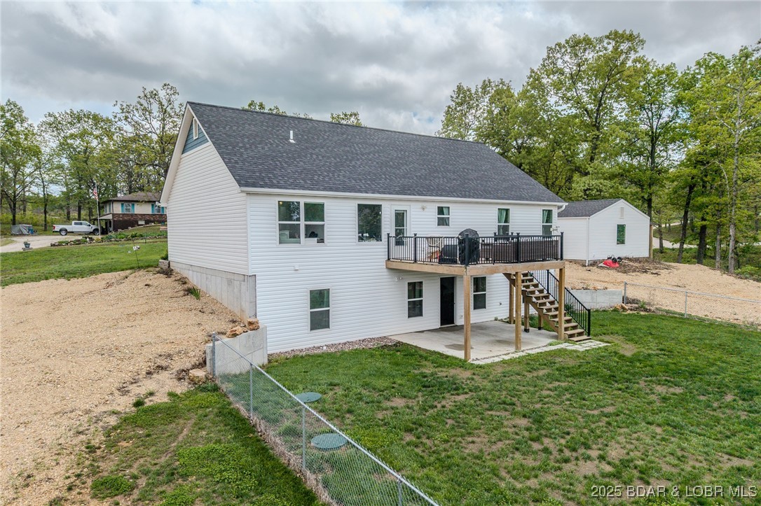 Lake of the Woods - Residential