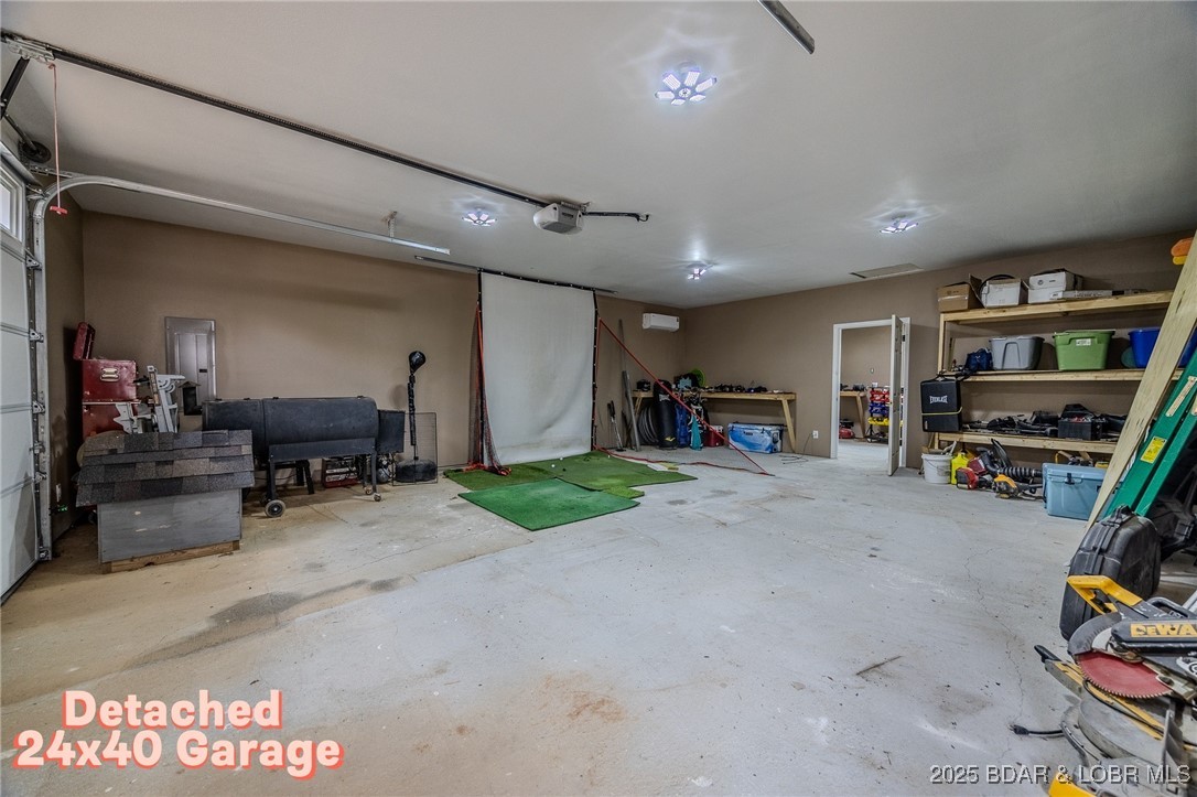 Lake of the Woods - Residential