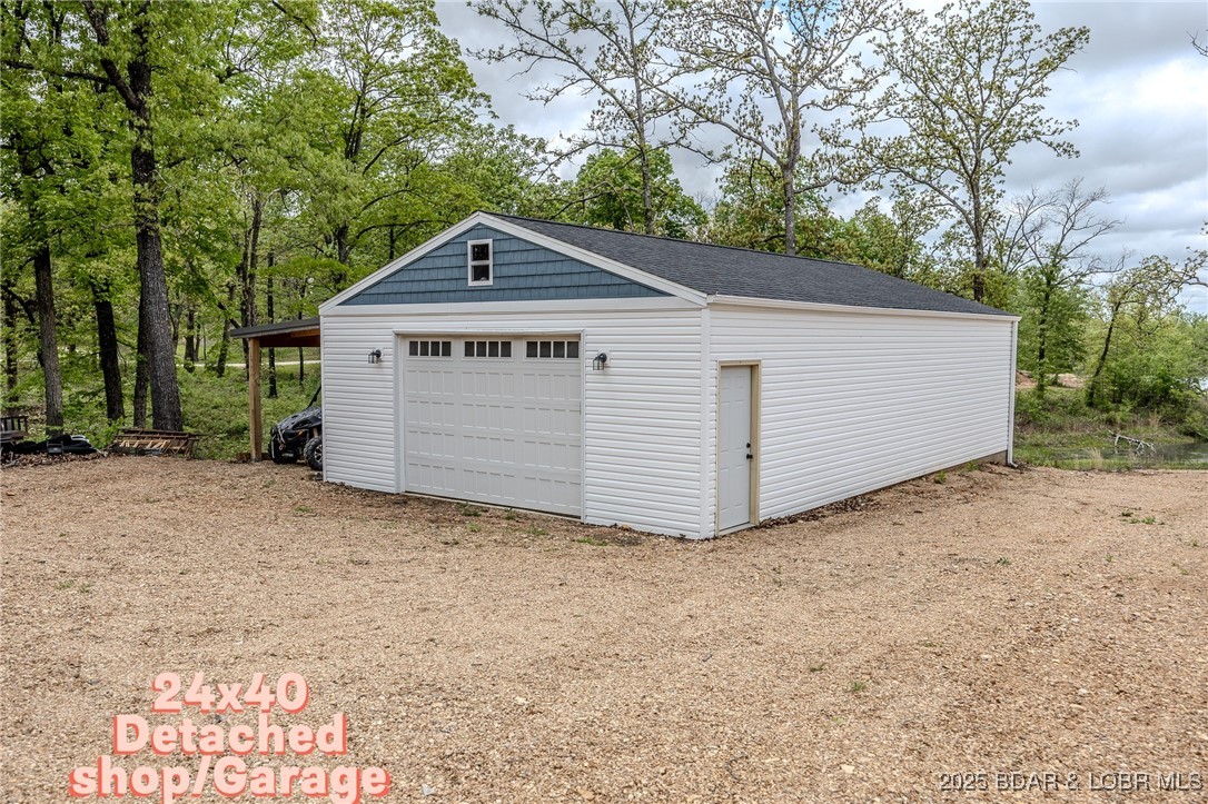 Lake of the Woods - Residential