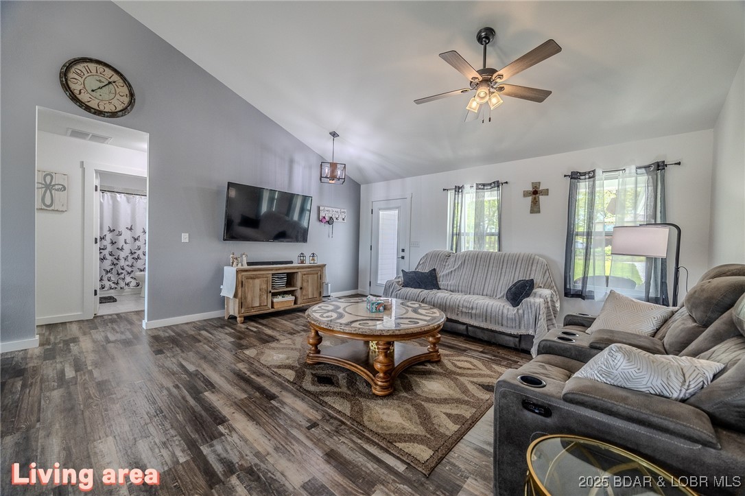 Lake of the Woods - Residential