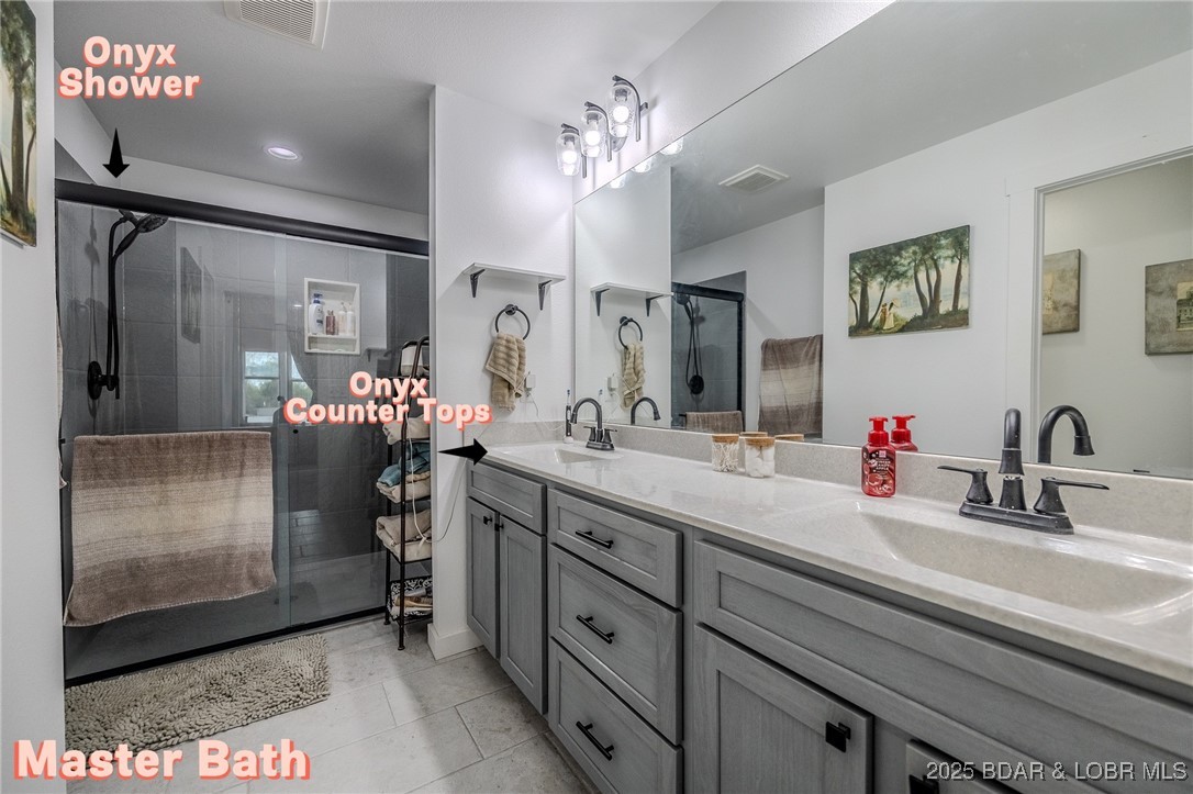 Lake of the Woods - Residential