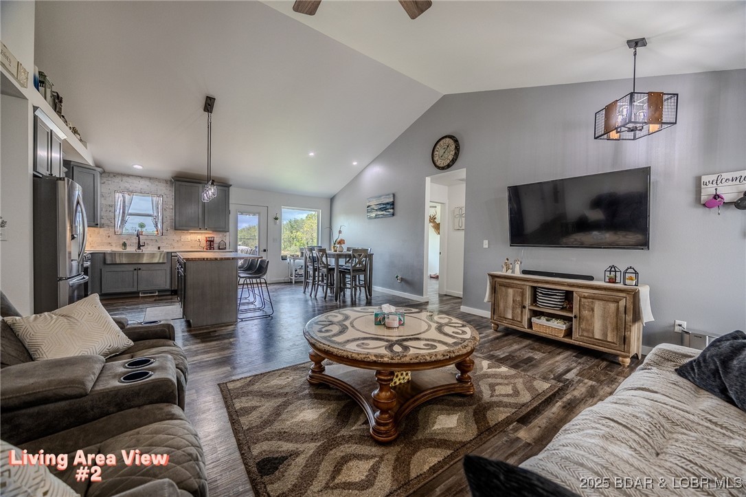 Lake of the Woods - Residential