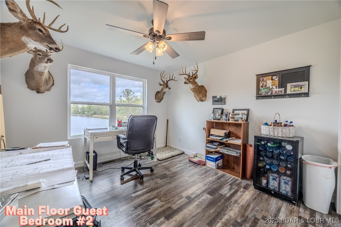 Lake of the Woods - Residential