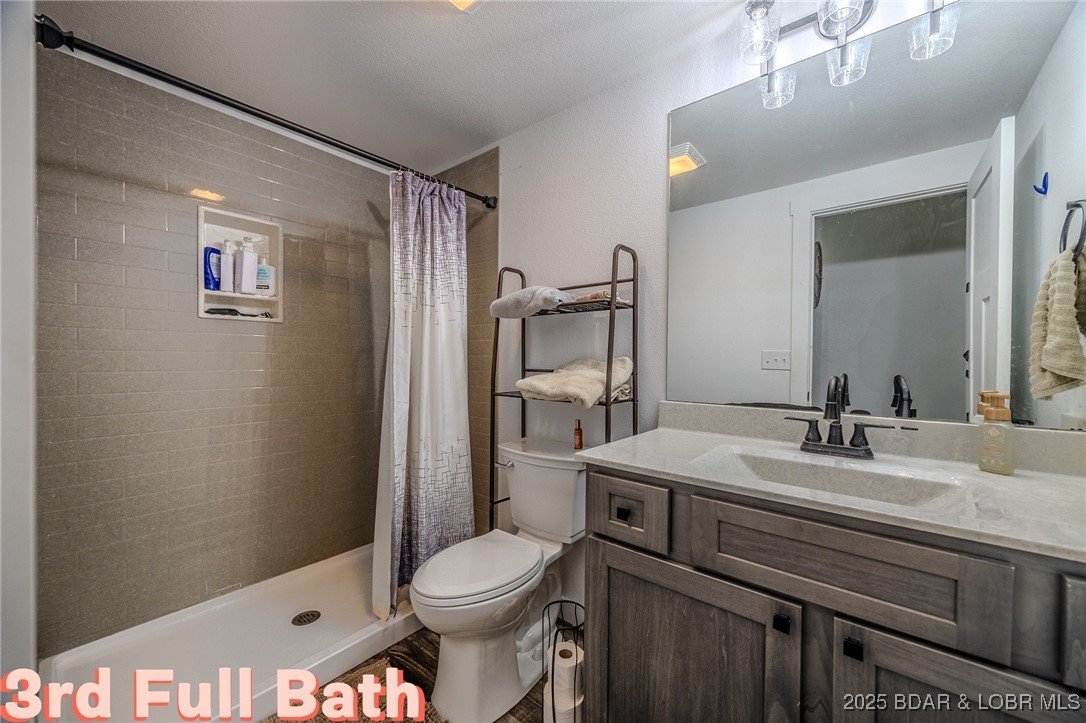 Lake of the Woods - Residential