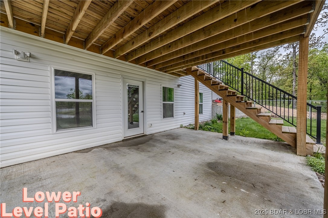 Lake of the Woods - Residential