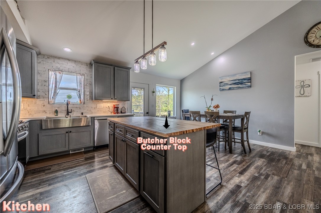 Lake of the Woods - Residential