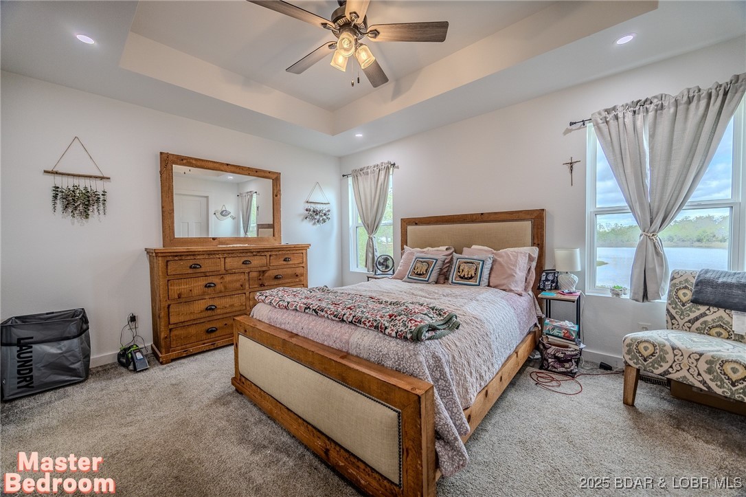 Lake of the Woods - Residential