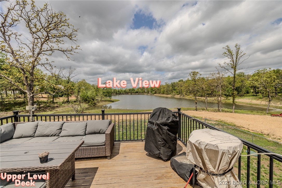 Lake of the Woods - Residential