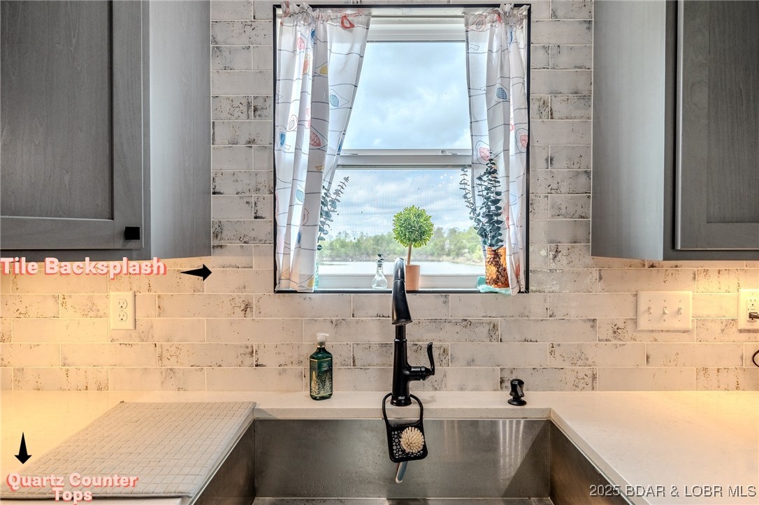 Lake of the Woods - Residential