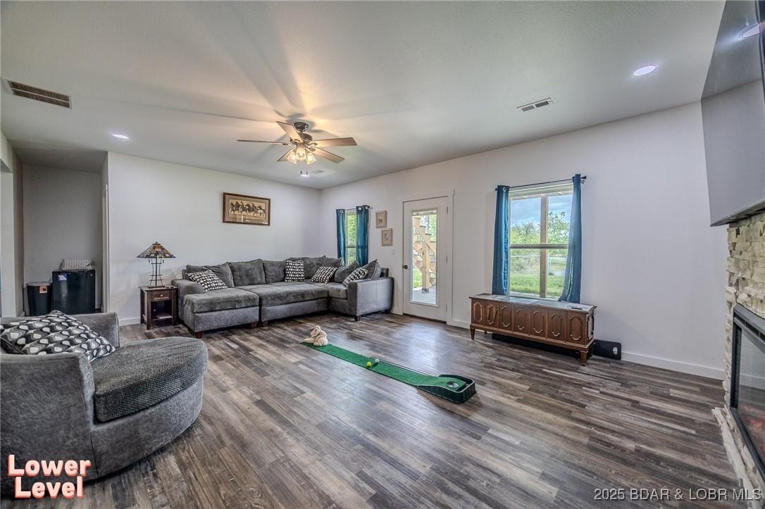 Lake of the Woods - Residential