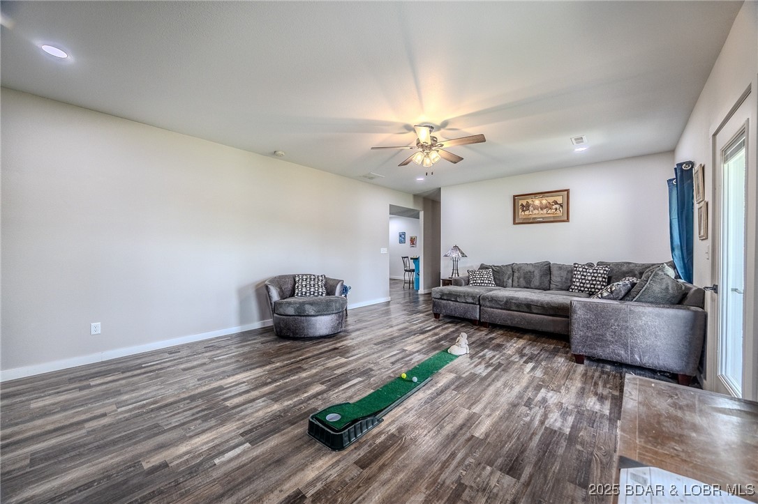 Lake of the Woods - Residential