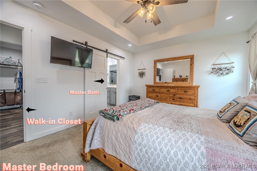 Lake of the Woods - Residential